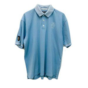 Fore Quality Classic Rodeo Reality Golf Polo Shirt